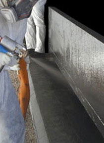 Portland Protective Polyurea Coatings